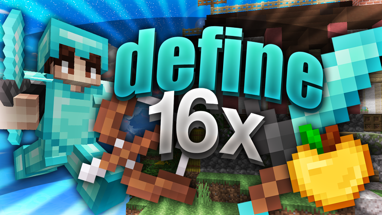 Define 16x by Finlay on PvPRP